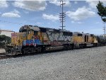 UP 1139 GP60-01